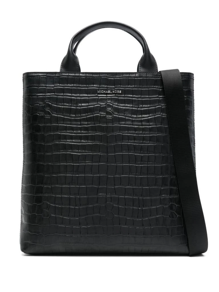 Michael Kors Michael Kors City Tote Hudson Bags 1