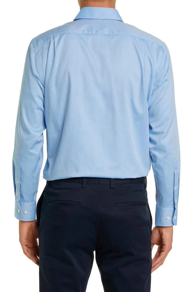 Nordstrom Trim Fit Dress Shirt 3