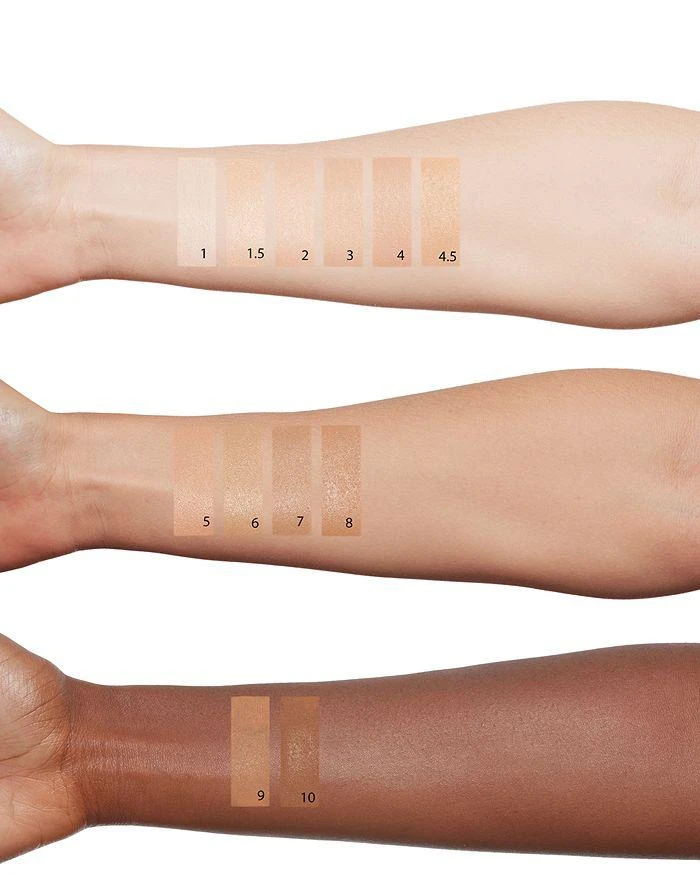 Charlotte Tilbury Light Wonder Youth-Boosting Perfect Skin Foundation 2
