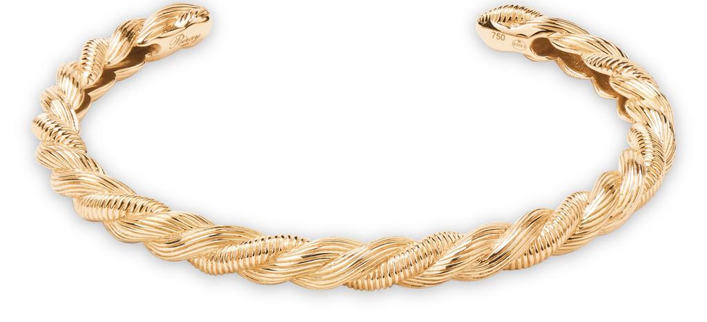 Poiray Dune Bracelet
