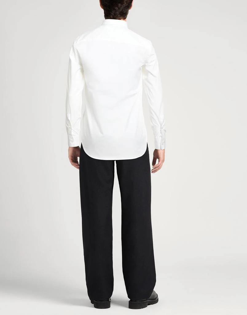 John Richmond Solid color shirt 3