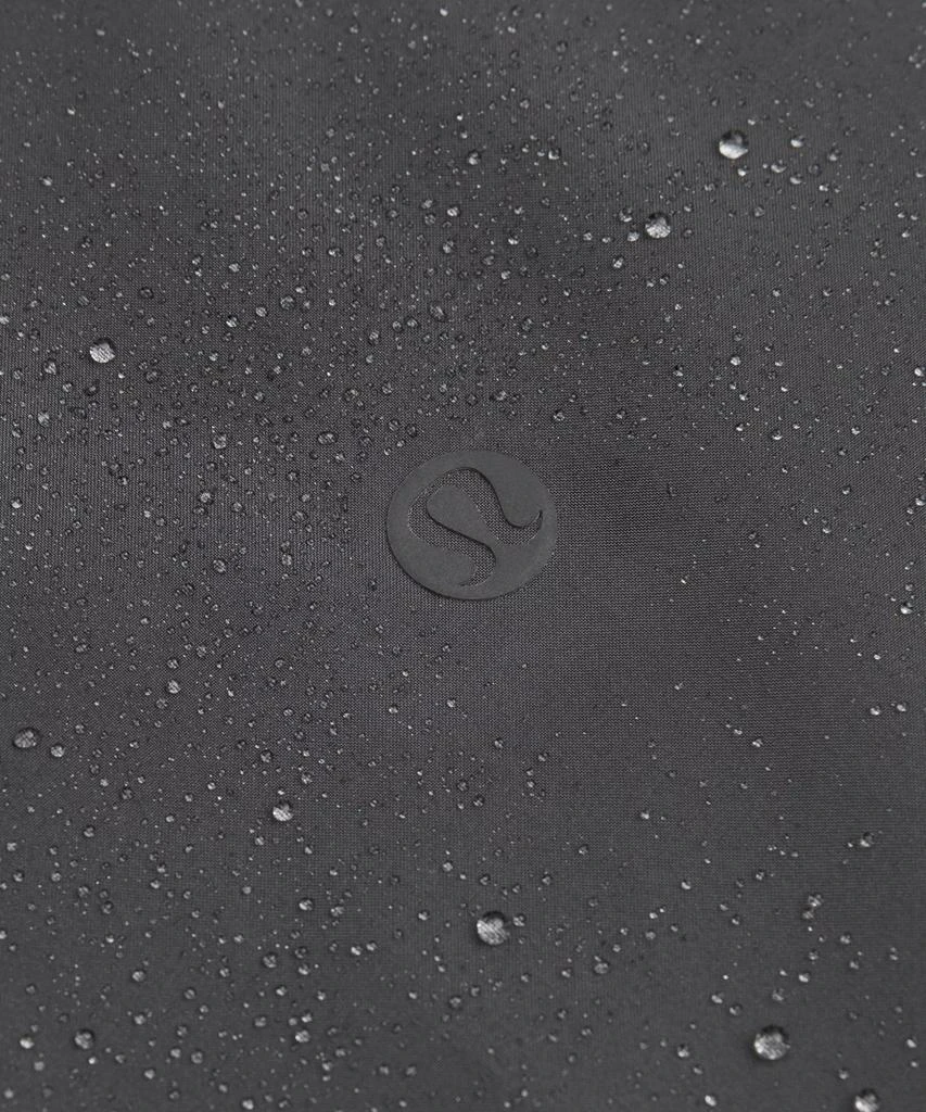 Lululemon Rain Rebel Jacket 21
