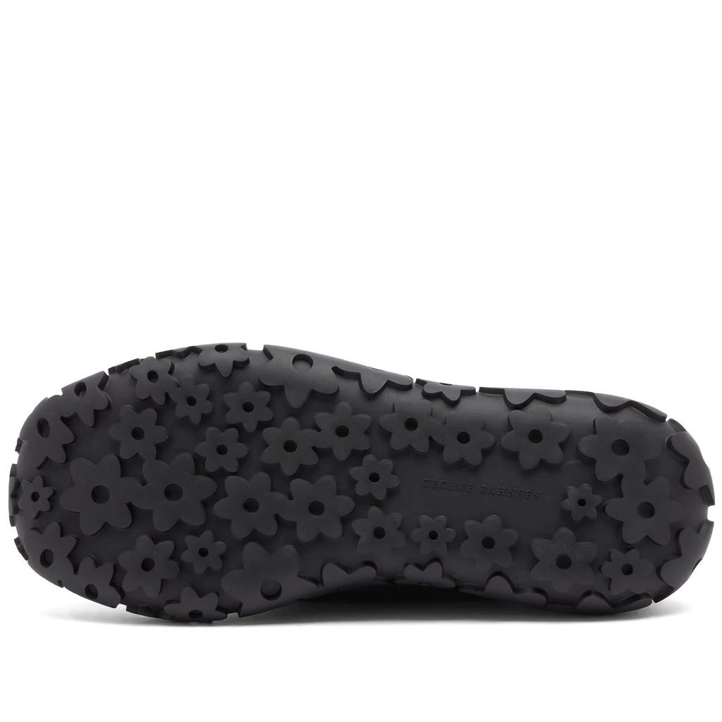 CECILIE BAHNSEN Cecilie Bahnsen Gitte Open Sneaker 5