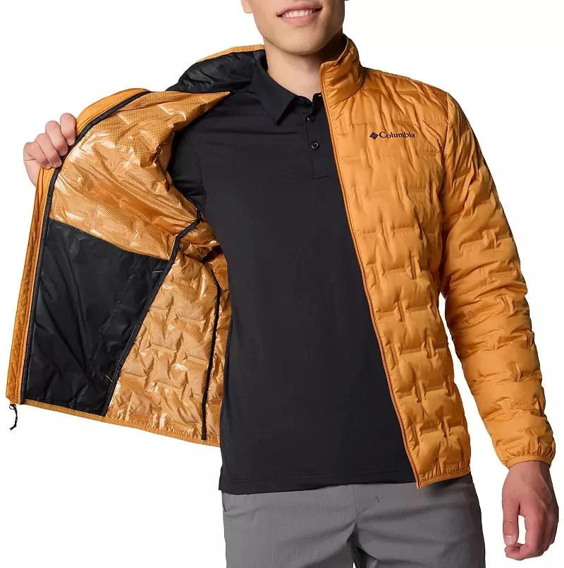 Columbia Columbia Men's Delta Ridge II Down Jacket 6