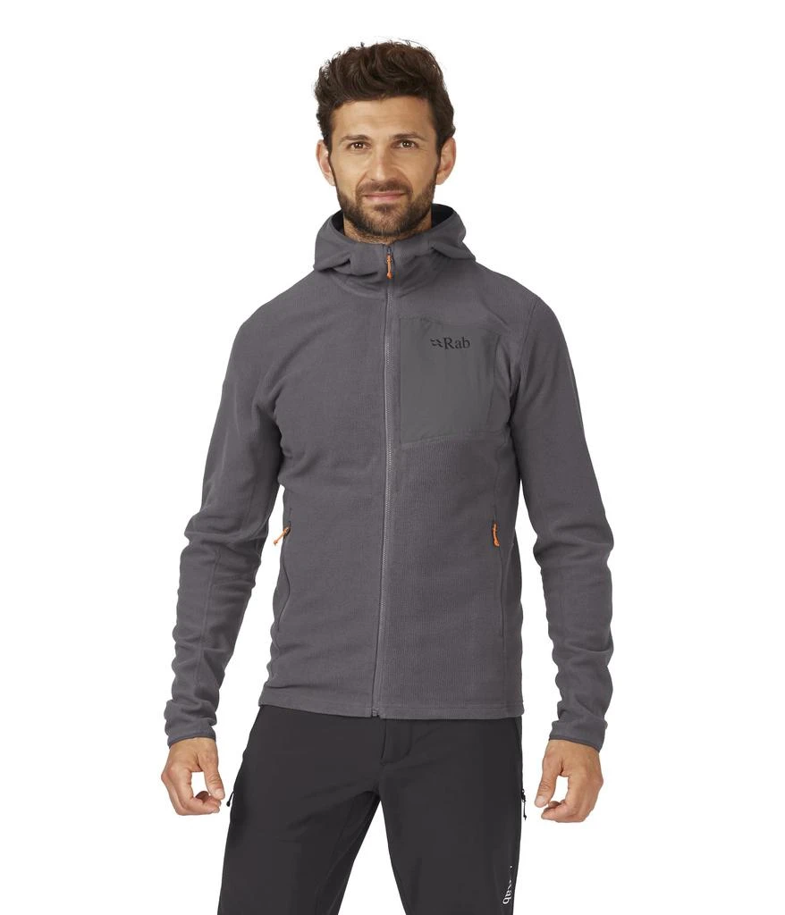 Rab Tecton Hoodie 3