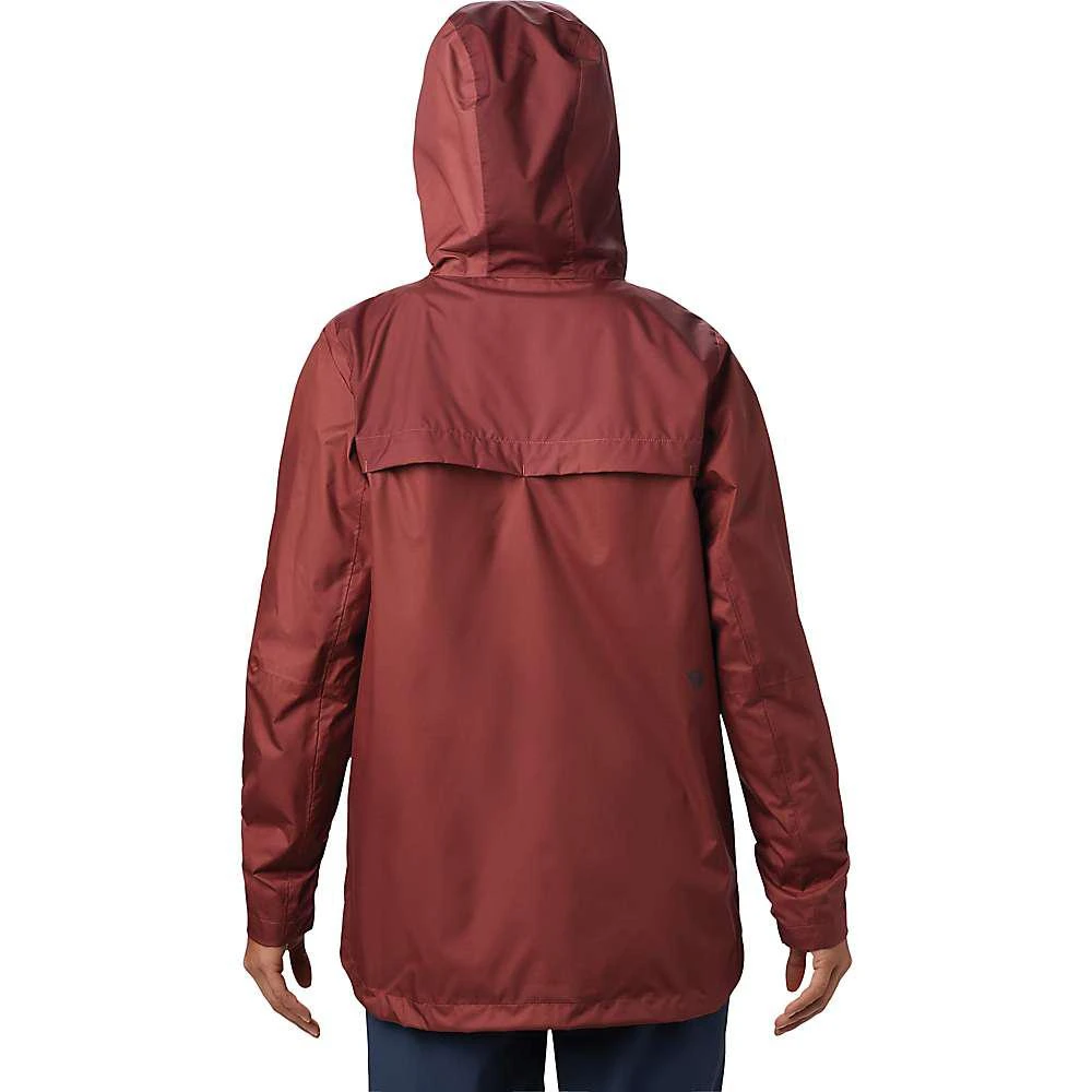 Mountain Hardwear Women's Bridgehaven Jacket 2