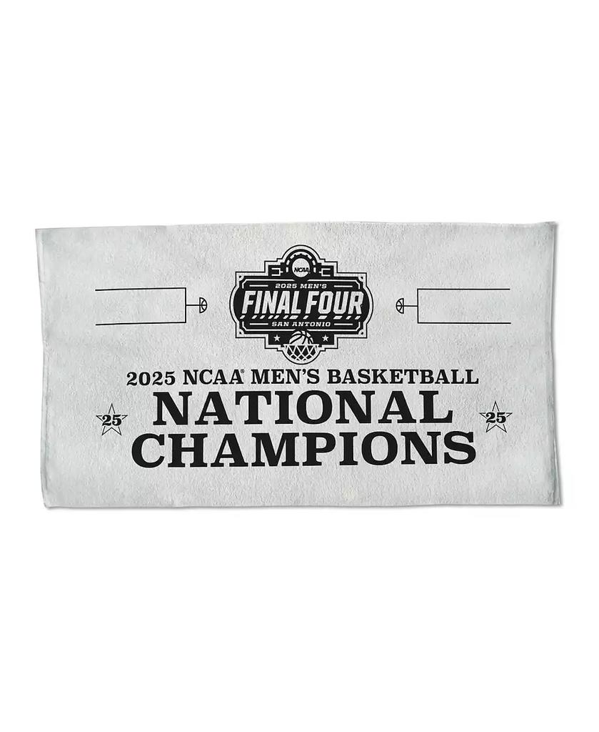 Wincraft Florida Gators 2025 NCAA Men's Basketball National Champions Locker Room 22" x 42" Double-Sided Celebration Towel