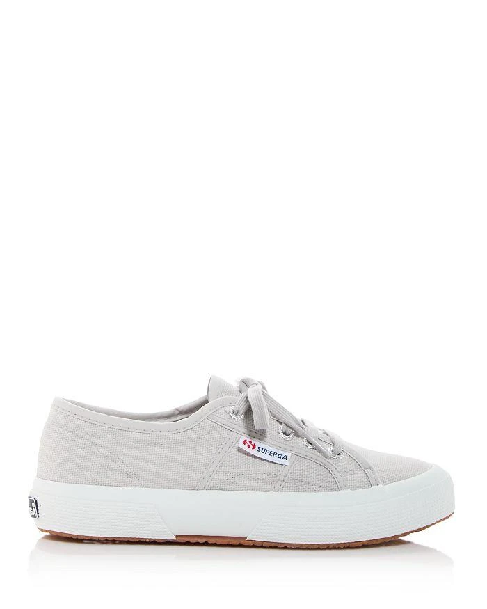 Superga Women's 2750 Cotu Class Low Top Sneakers 2
