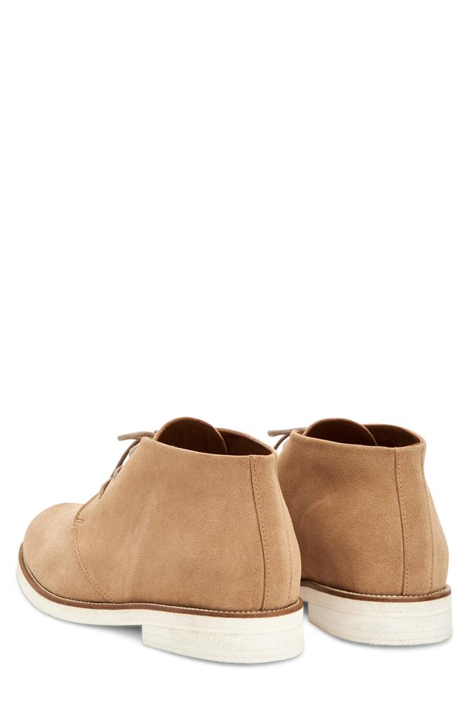 Aquatalia Gino Chukka Boot