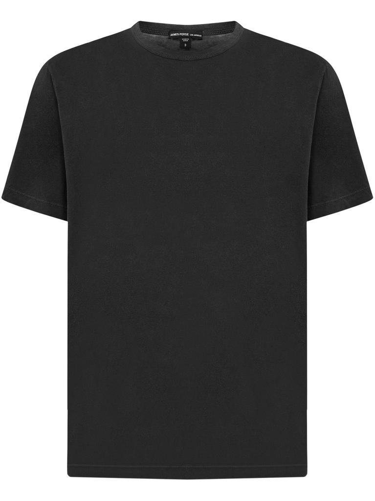 James Perse James Perse Luxe Lotus Jersey T-shirt