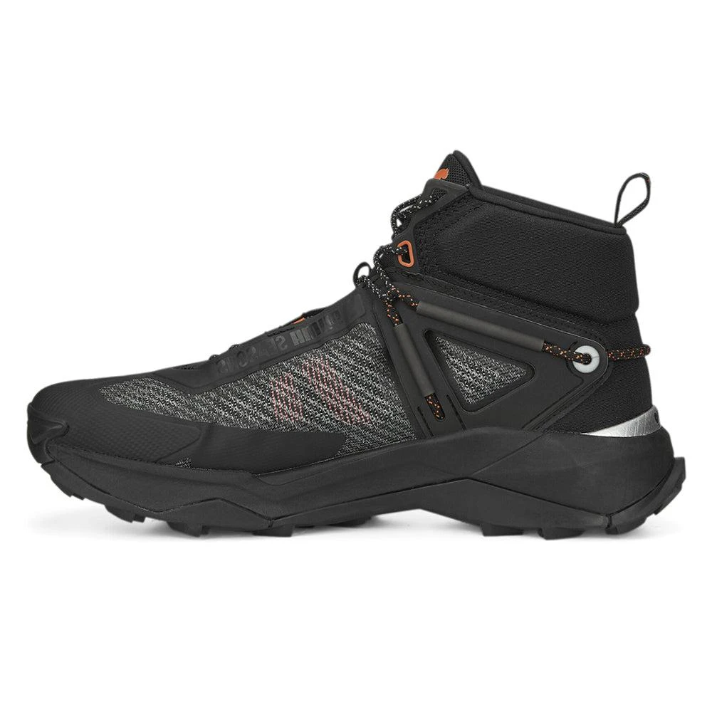 Puma Explore Nitro Mid Hiking Shoes 3
