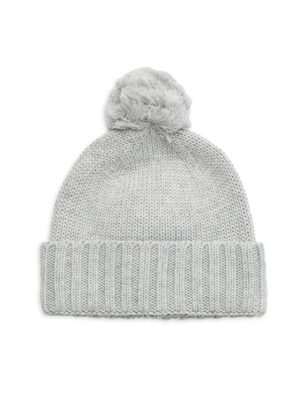 UGG ​Pom-Pom Knit Beanie 1