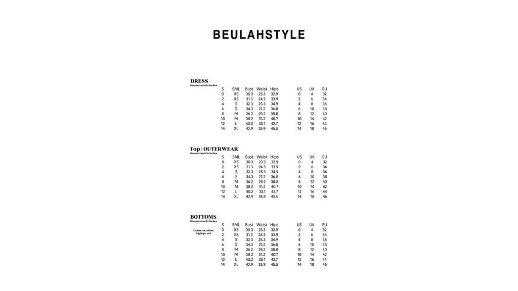 BEULAHSTYLE Beulahstyle - Two Tone Trench Coat 3