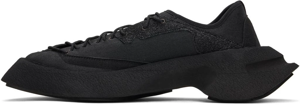Demon Black Lovo Boots 3