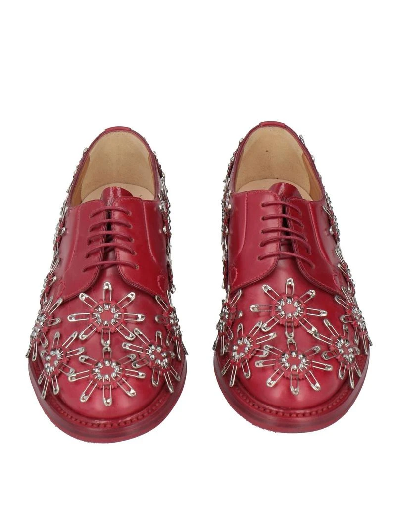 Church's Laced shoes 4