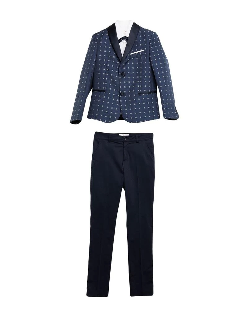 LUXORY by COLORICHIARI Suits