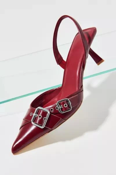 Urban Outfitters UO Lizzie Slingback Heel 2