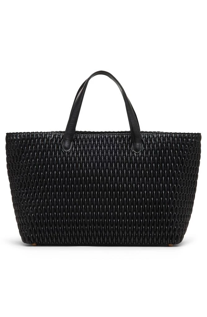 Anne Klein Oversize Quilt Tote Bag 2