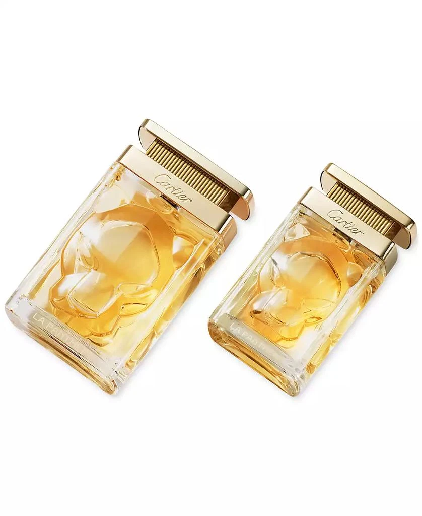 Cartier La Panthère Elixir, 3.3 oz. 8