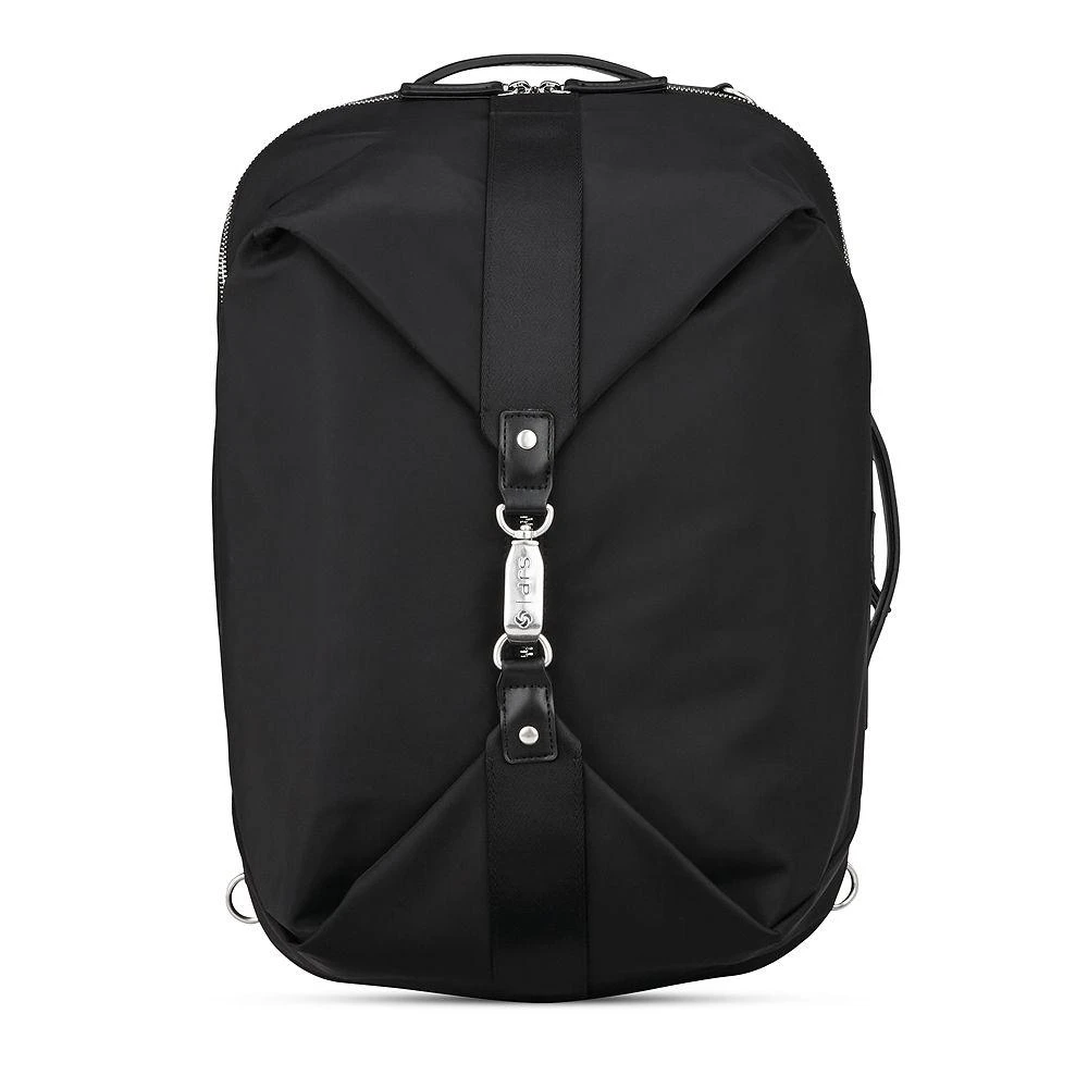 Samsonite Samsonite Sarah Jessica Parker Shoeful Convertible Duffel Bag 6