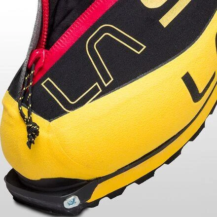 La Sportiva Olympus Mons Cube Mountaineering Boot 3