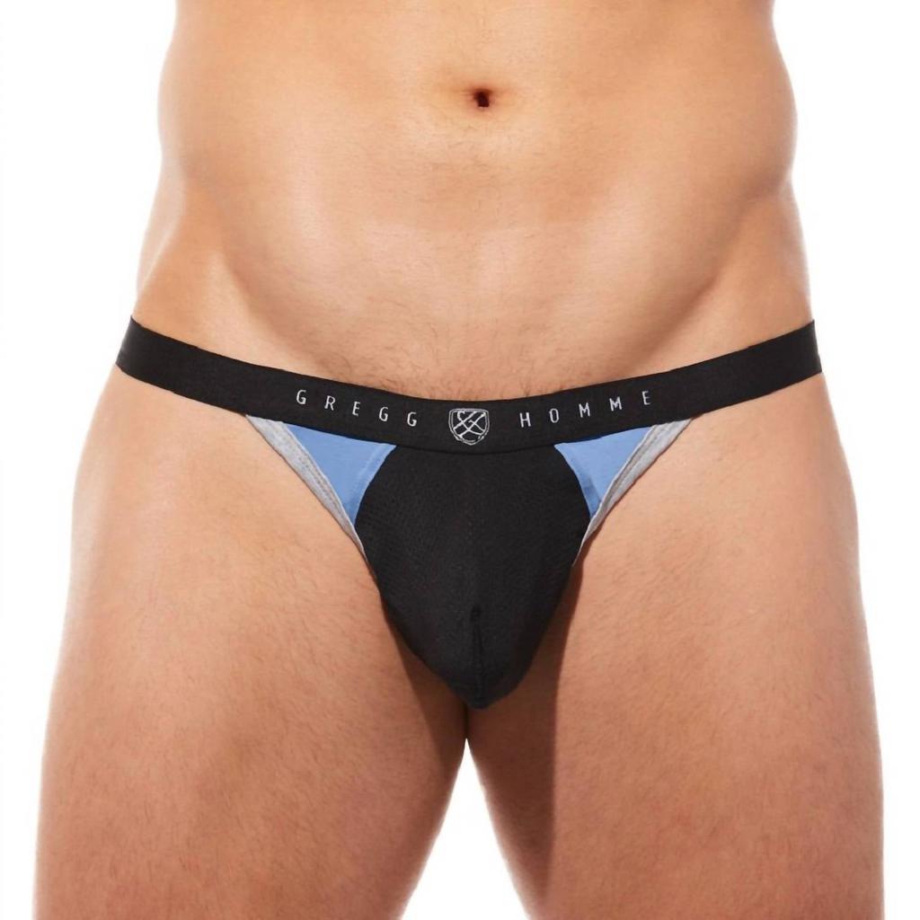 Gregg Homme Men's Room-Max Gym Thong