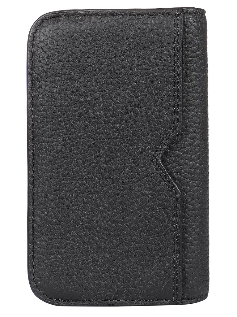 Michael Kors Michael Kors Hudson Bi-Fold Wallet 2