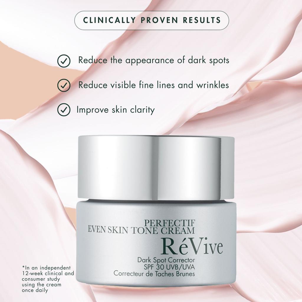 Revive RéVive Skincare Perfectif Even Skin Tone Cream SPF30