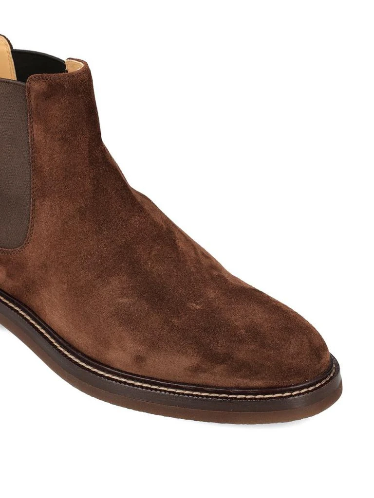 Brunello Cucinelli Brunello Cucinelli Boots 4
