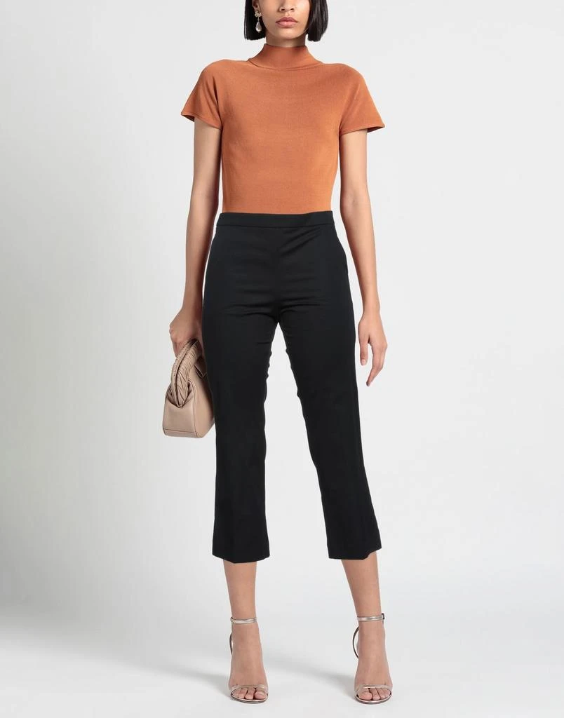 MALÌPARMI Casual pants 4