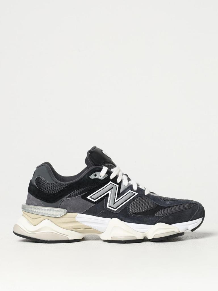 New Balance TWO-TONE LEATHER 480 SNEAKERS - Sneakers