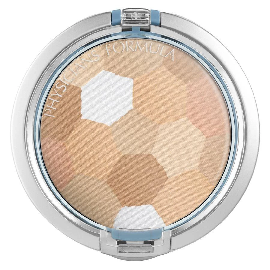 Physicians Formula Powder Palette Color Corrective Powders