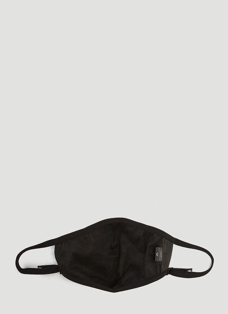 MARINE SERRE Marine Serre Crescent Moon Air Face Mask 2