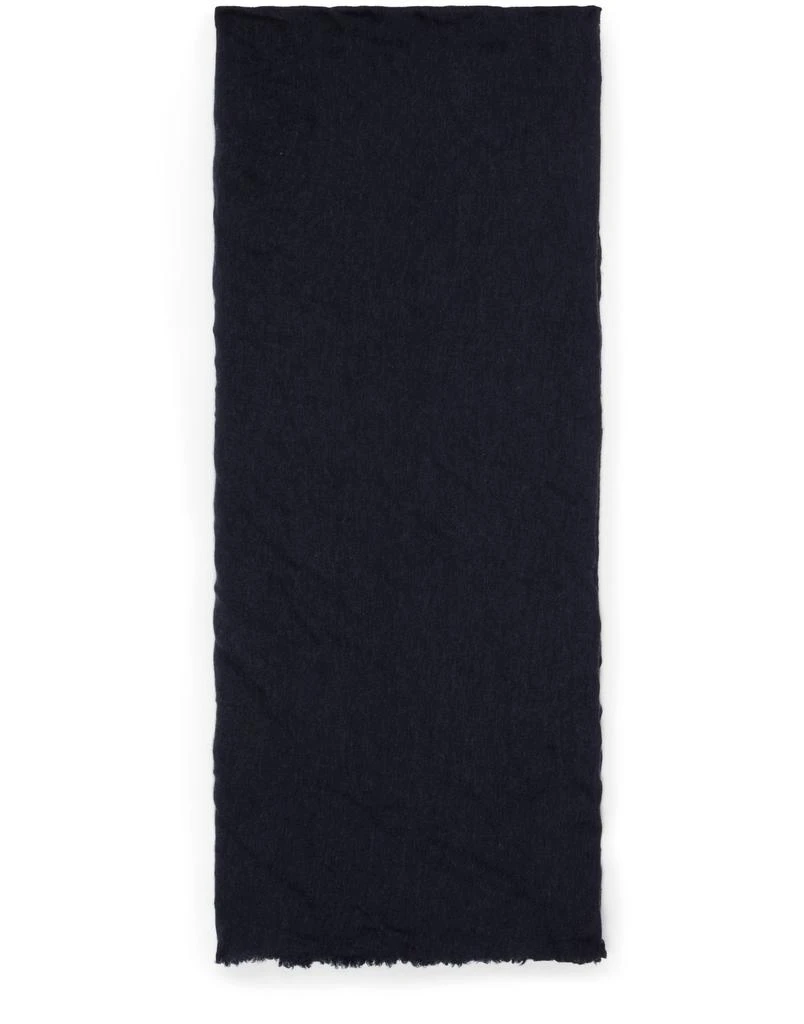 Isabel Marant Zephyr scarf 1