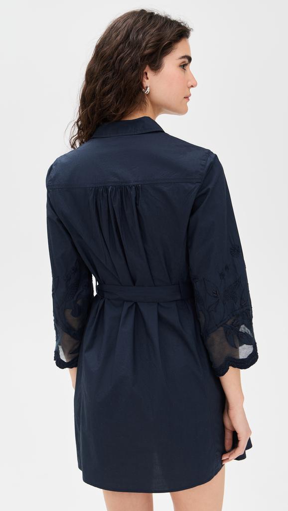 Velvet Missie Dress