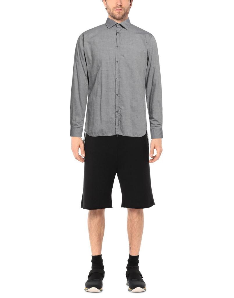 AGLINI Patterned shirt
