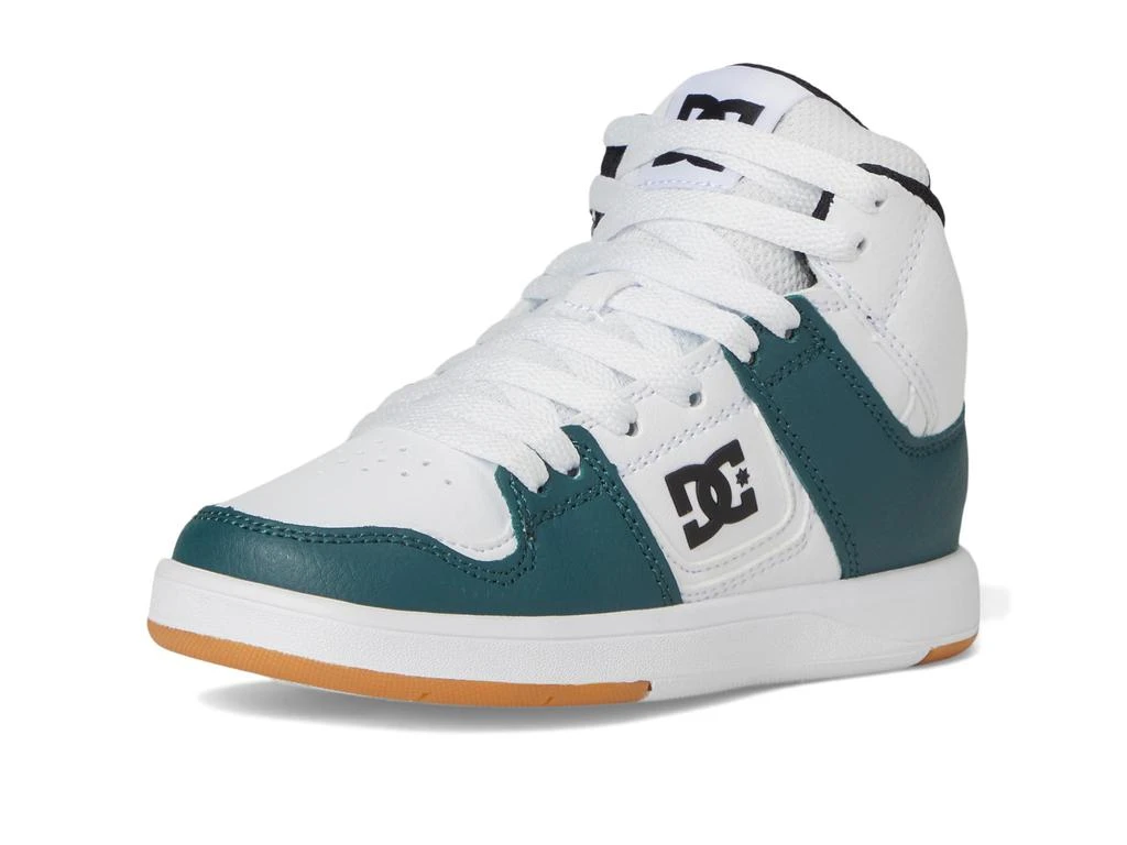 DC Cure High-Top (Little Kid/Big Kid) 7