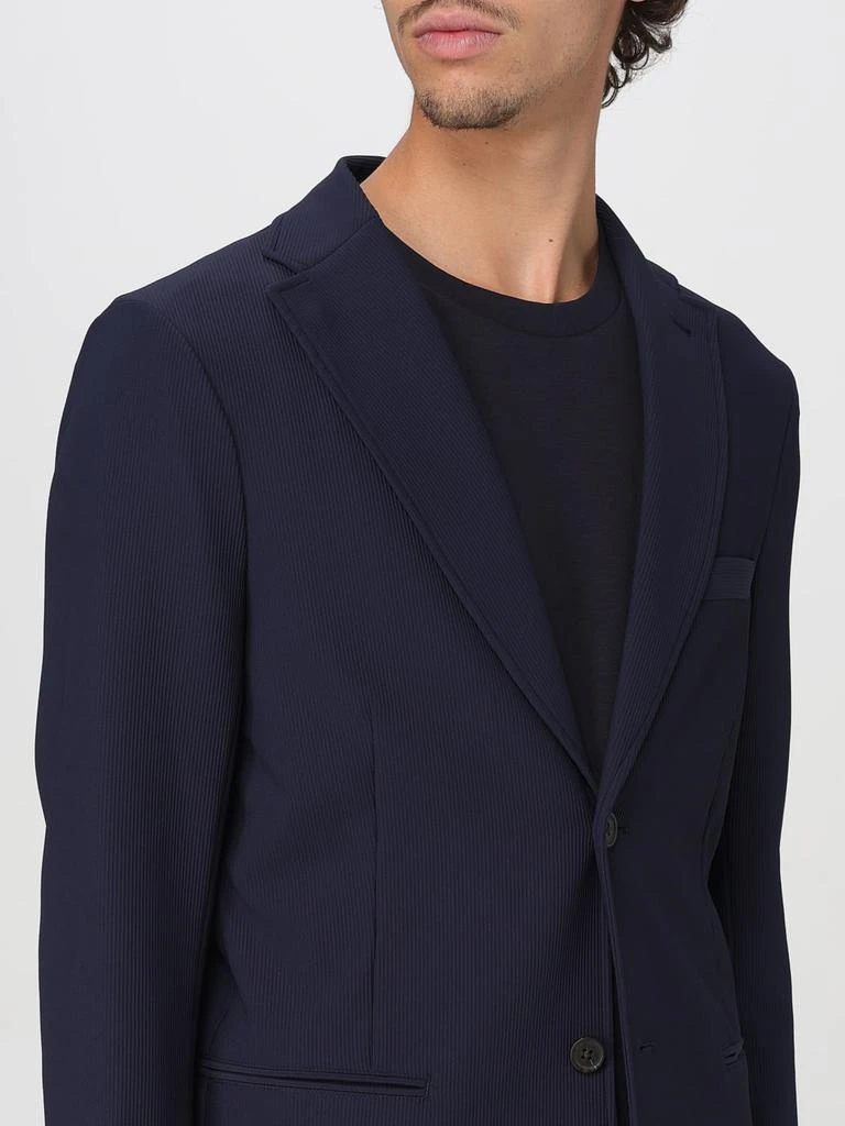 Emporio Armani Jacket men Emporio Armani 4