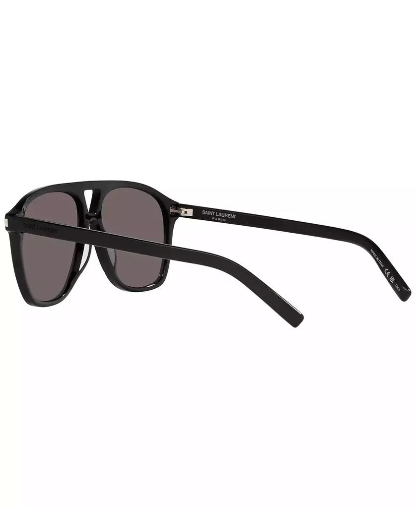 Yves Saint Laurent Women's SL 596 Dune Sunglasses YS000473 7