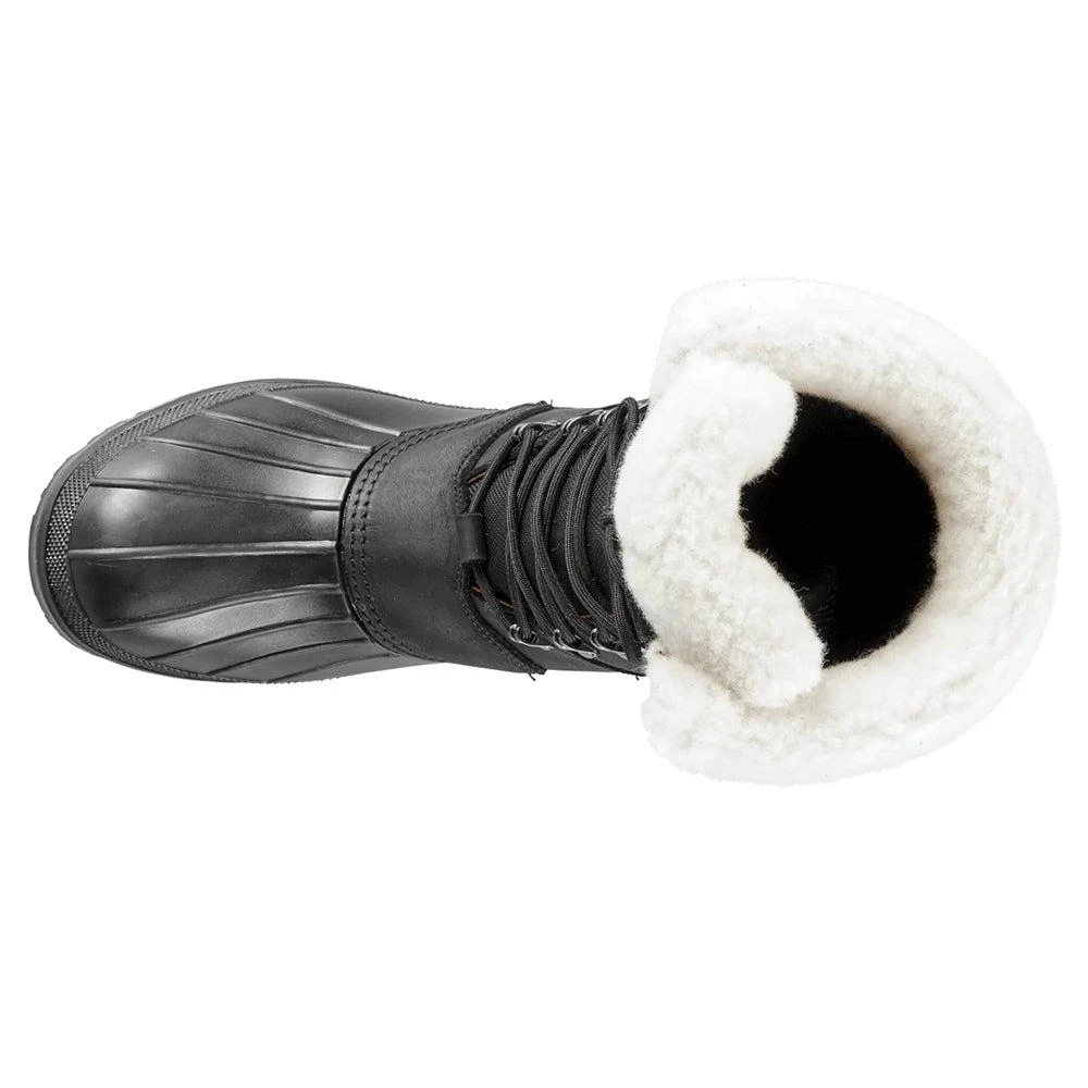 Baffin Maple Leaf Snow Boots 4