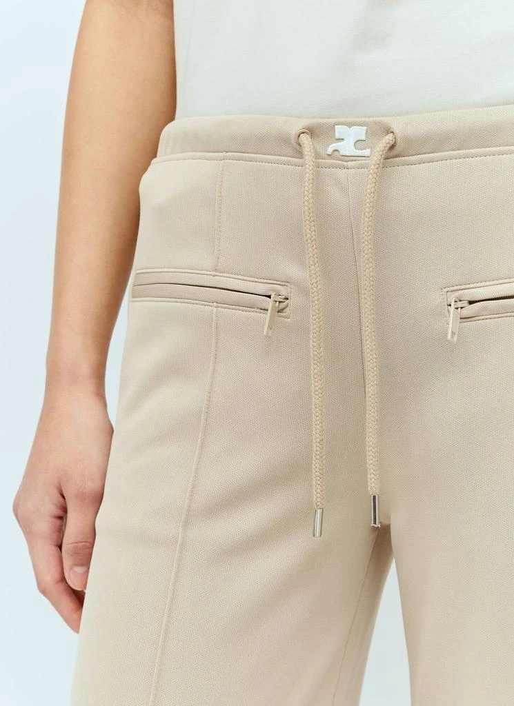 Courrèges Interlock Track Pants 2
