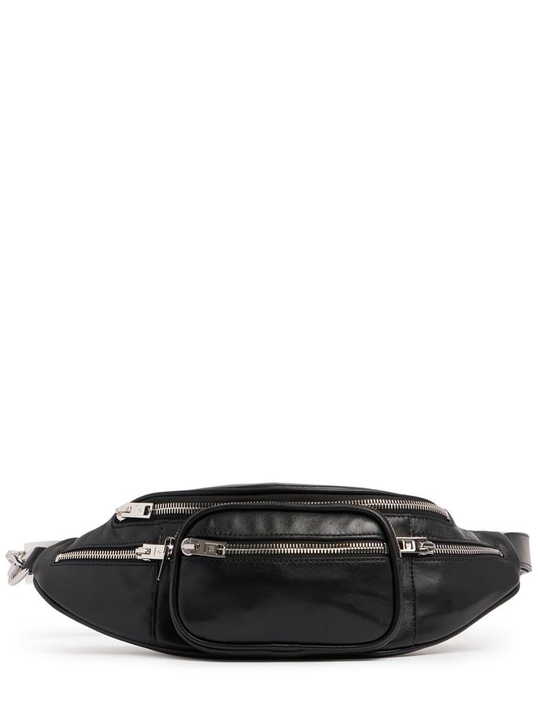 Alexander Wang Attica Soft Leather Belt Bag