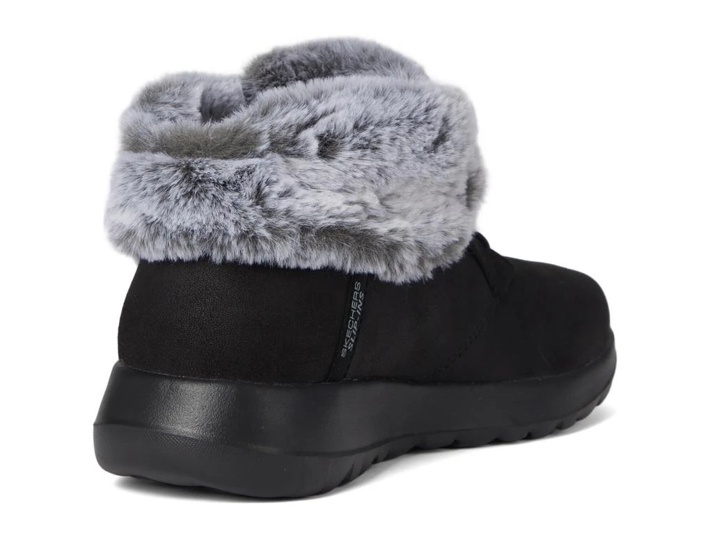 SKECHERS On-The-Go Joy - Cozy Charm Hands Free Slip-Ins 5