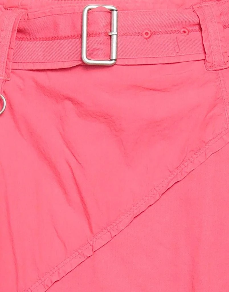 HIGH Midi skirt 4