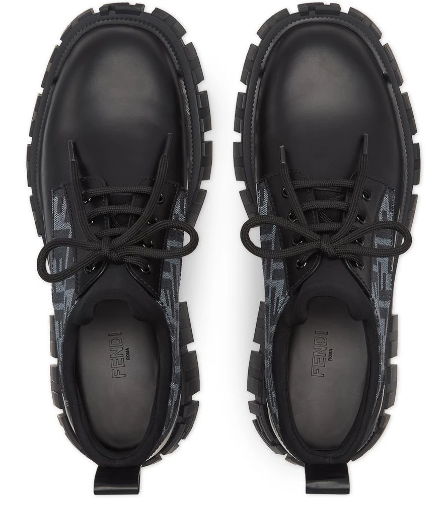 Fendi Fendi Force Lace-ups 5