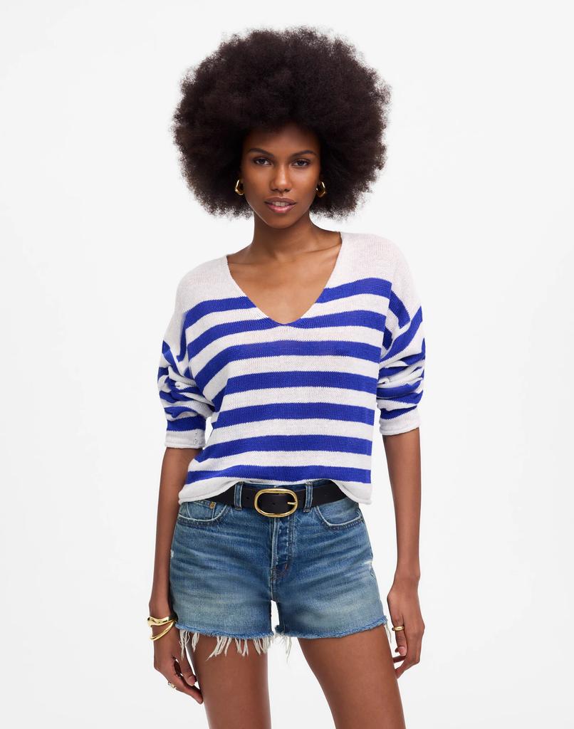 Madewell The Brynn Short
