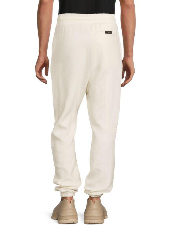 TWENTY MONTREAL Slouchy Joggers