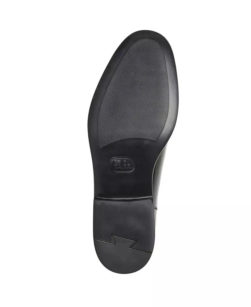 Bruno Magli Men's Byron Dress Boots 5