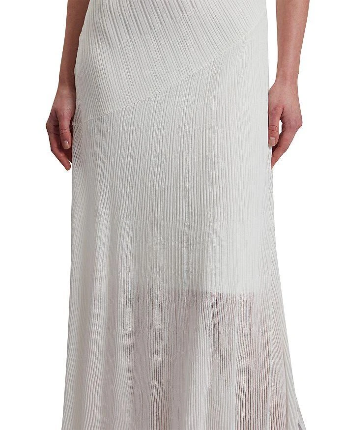 Ted Baker London Celyina Textured Knit Midi Dress 3