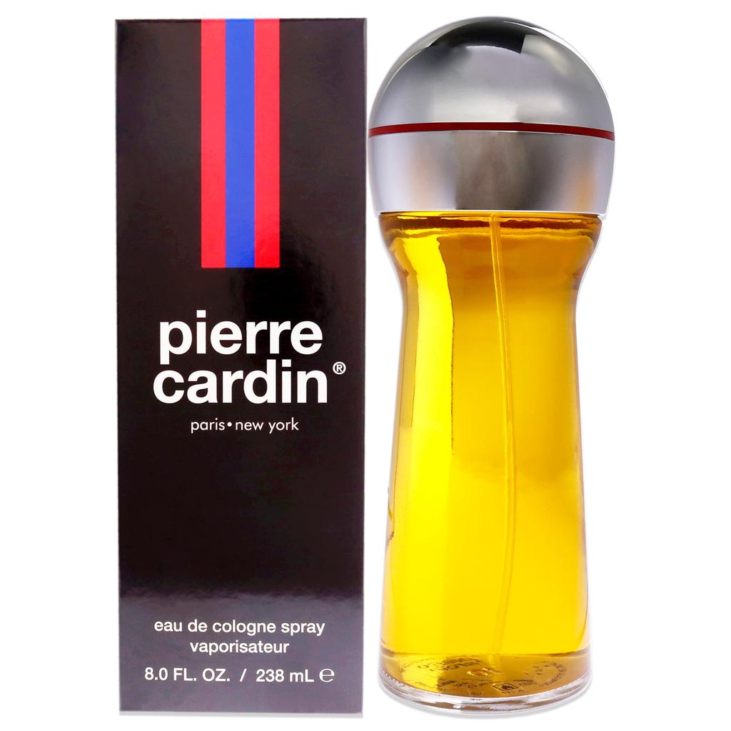 pierre cardin by  for Men - 8 oz EDC Spray